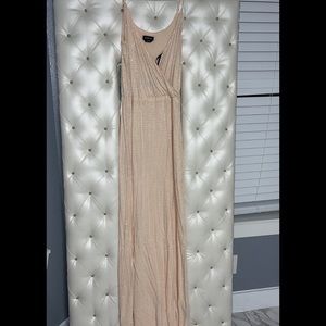 Beautiful Bebe gown!!